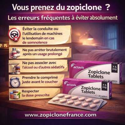 Zopiclone images