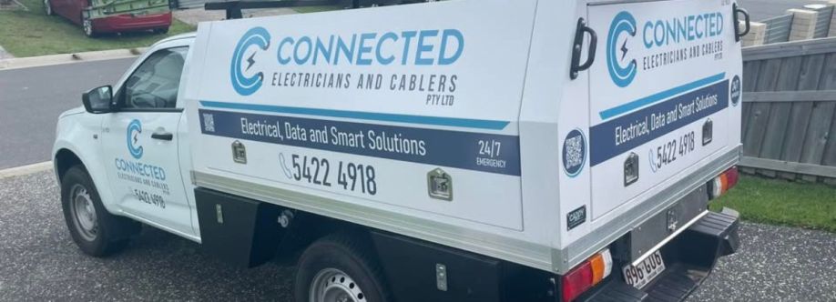 Connected Electricians and Cablers cover