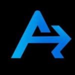 Following profile image