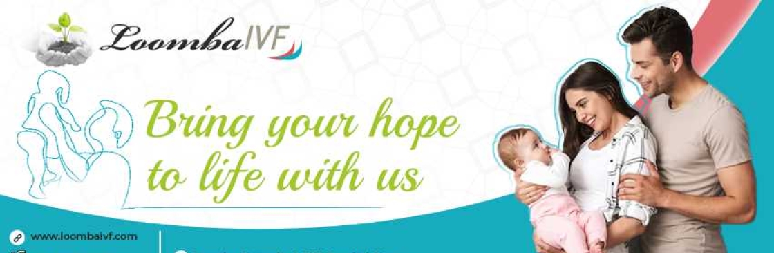 Loomba IVF cover