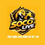 Socolive stream Profile Picture