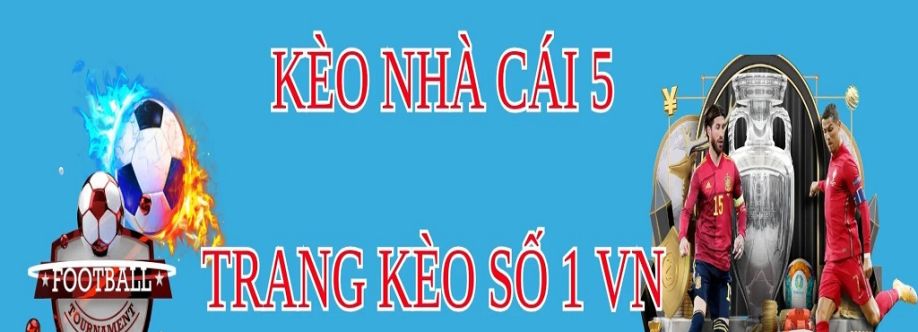 Kèo nhà cái 5 cover