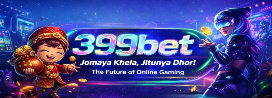 Bookmaker 399Bet cover