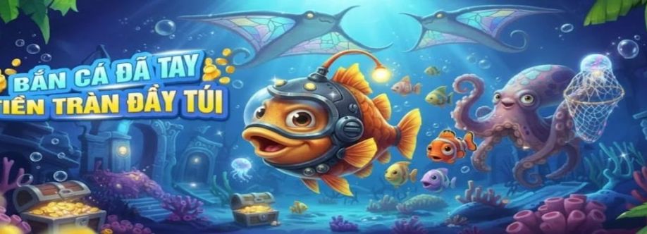 Bắn Cá Đổi Thưởng cover