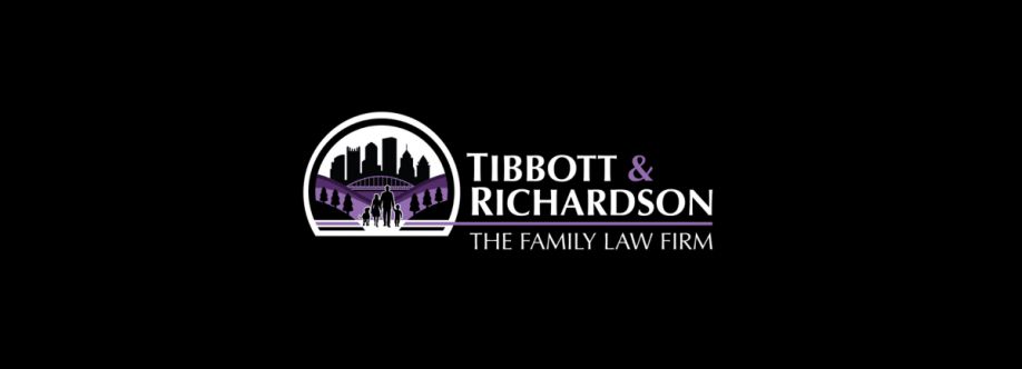 Tibbott Richardson cover