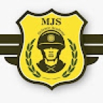 Following profile image