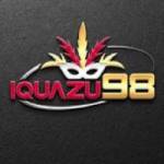 Following profile image