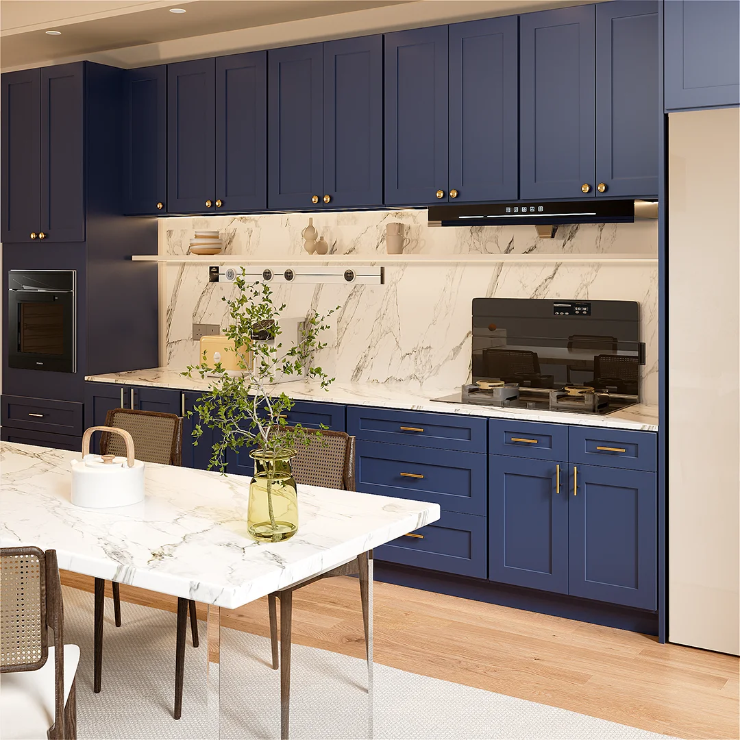Kitchen Cabinetry Profile Picture