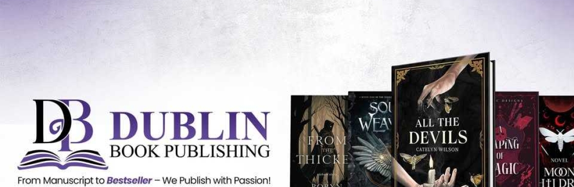 Dublinbook Publishing cover