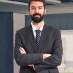 Following profile image