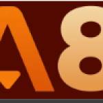 Following profile image