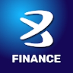 Following profile image
