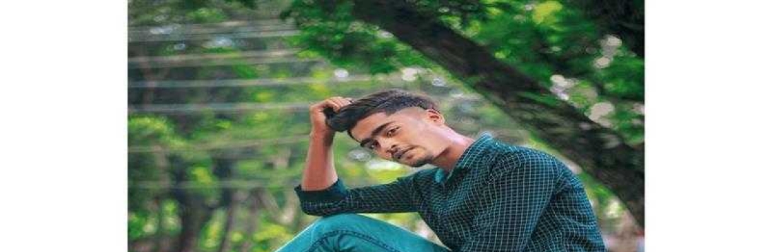 Akash Ahmed cover