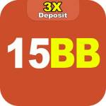 15BB BET Profile Picture