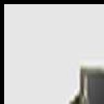 Following profile image