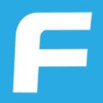 Following profile image