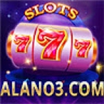 ALANO3 Profile Picture