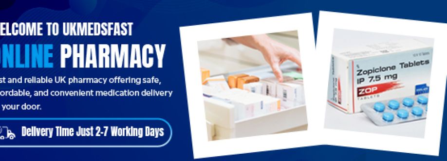 UK MEDS FAST cover
