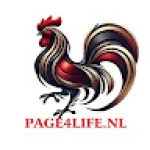 Following profile image