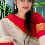 Following profile image