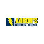 Aarons Electrical Service Profile Picture