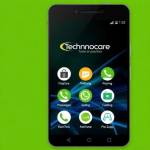 Technocare APK Profile Picture