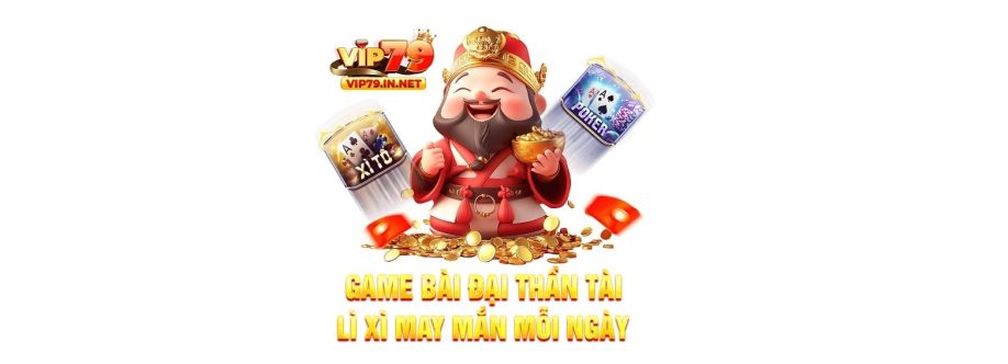 Cổng game VIP79 cover