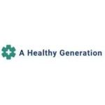 A Healthy Generation Profile Picture