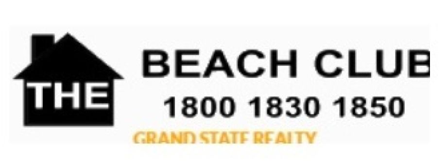 Beach Club Hallandale cover