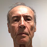 Following profile image
