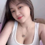 Following profile image