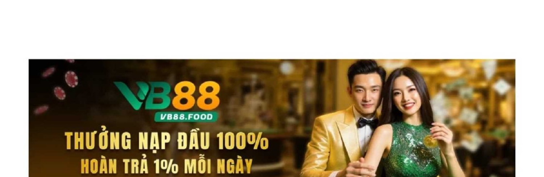 VB88 FOOD cover