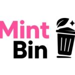 Mint Bin