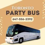 Toronto Party Bus Rental Profile Picture