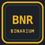 Following profile image