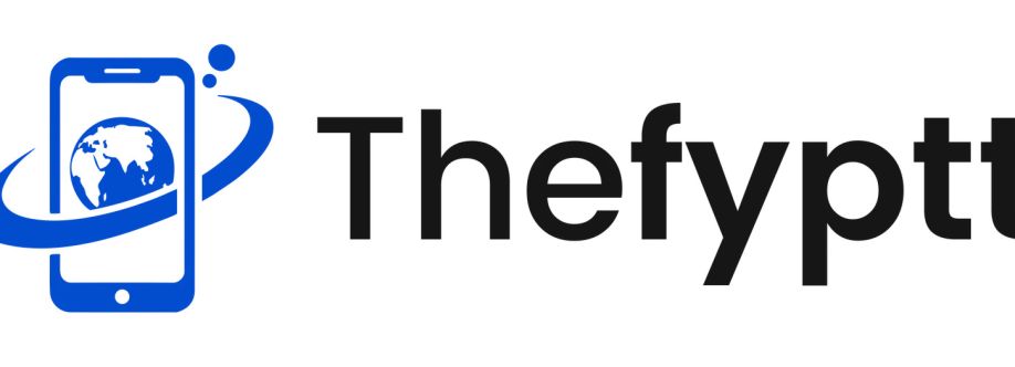 The Fyptt cover