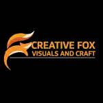 Creative fox Profile Picture