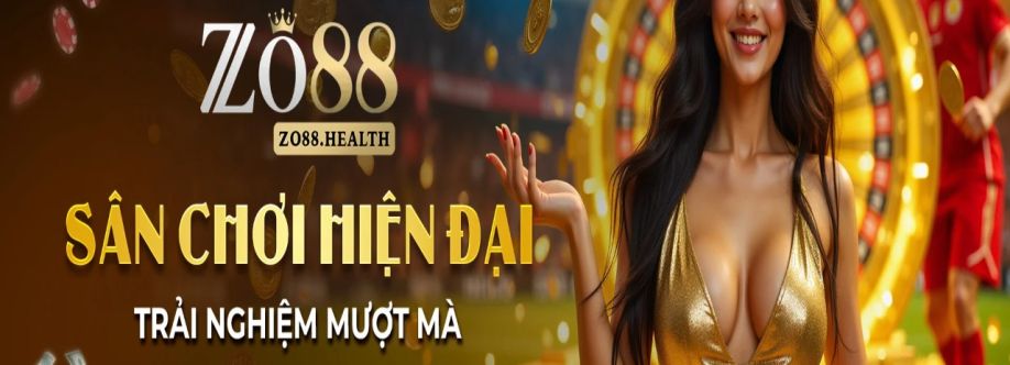 ZO88 HEALTH cover