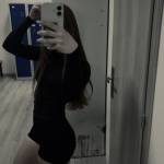 Following profile image