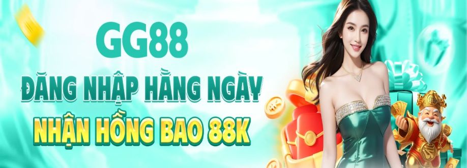 Gg88 tv cover