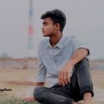 Following profile image