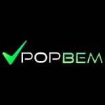 Following profile image
