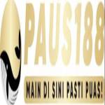 Following profile image