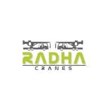RADHA CRANES Profile Picture