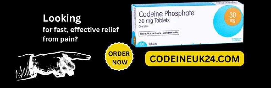 Codeine UK 24 cover