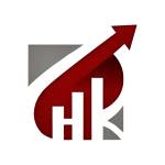 Following profile image