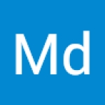 Following profile image