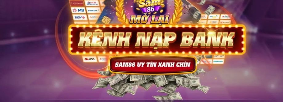 Cổng Game SAM86 cover