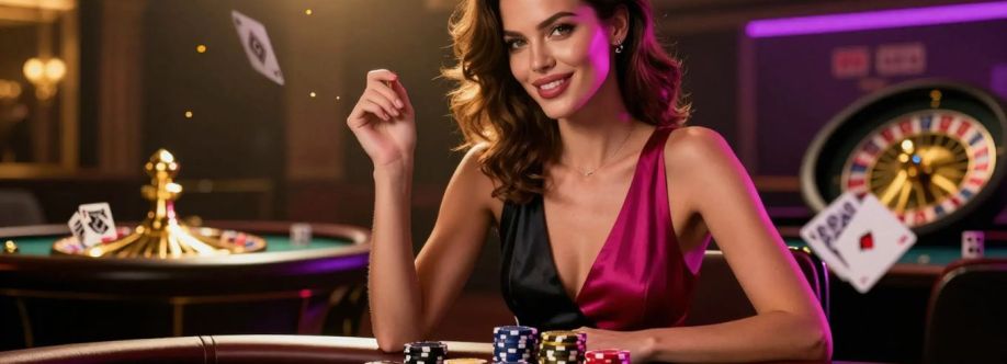 Pk777 Casino cover