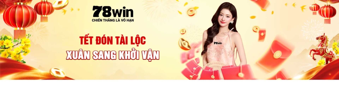 Nhà Cái 78WIN cover